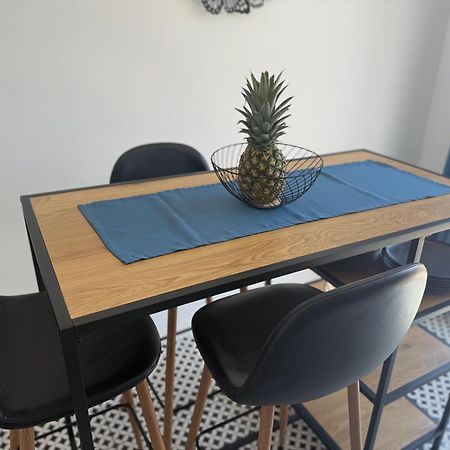Holiday Apartment Ora Balchik Extérieur photo