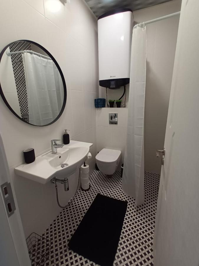 Holiday Apartment Ora Balchik Extérieur photo