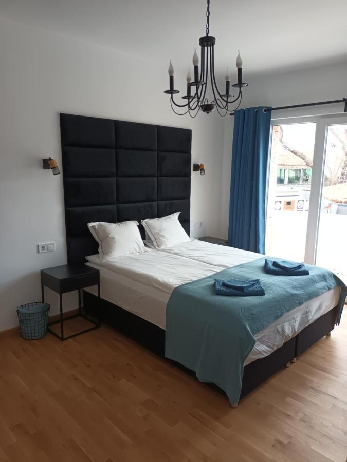 Holiday Apartment Ora Balchik Extérieur photo