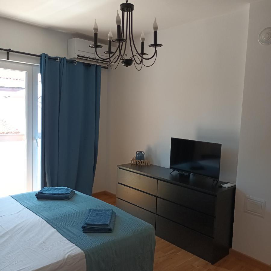 Holiday Apartment Ora Balchik Extérieur photo