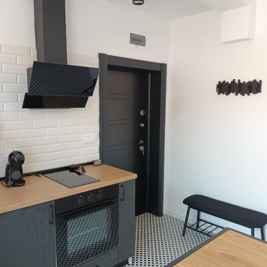 Holiday Apartment Ora Balchik Extérieur photo