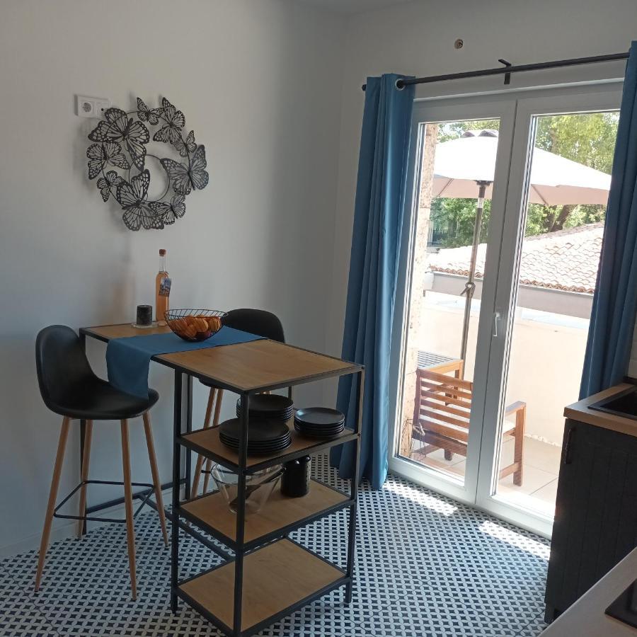 Holiday Apartment Ora Balchik Extérieur photo
