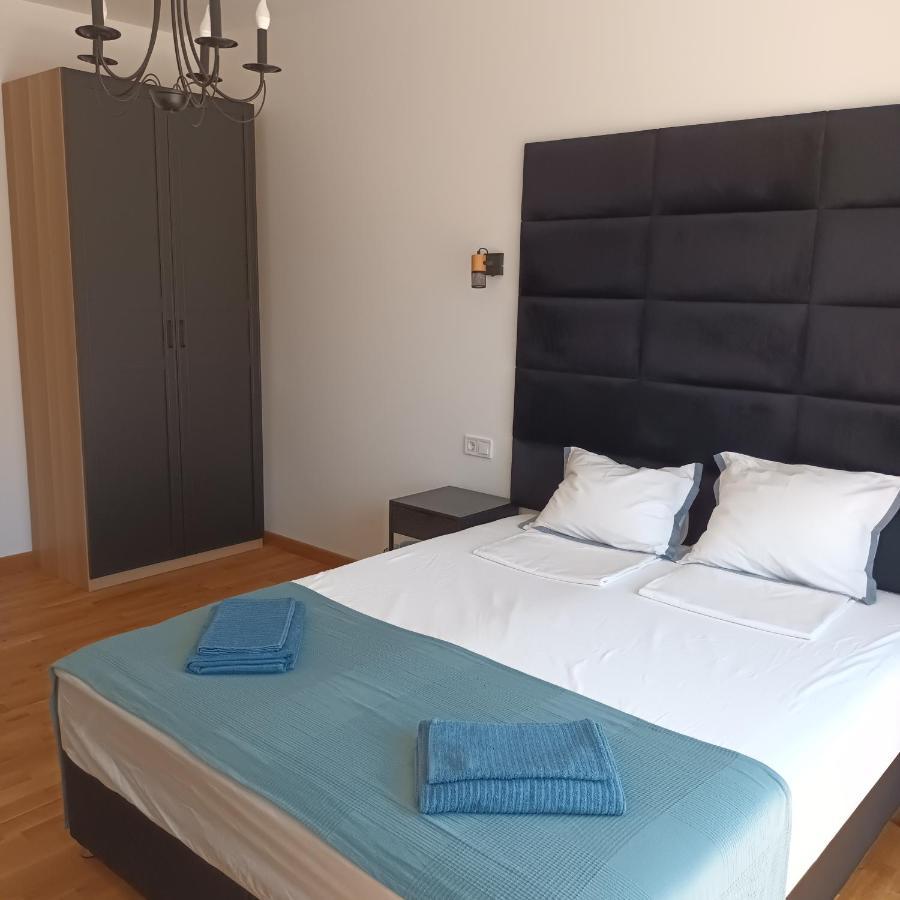 Holiday Apartment Ora Balchik Extérieur photo