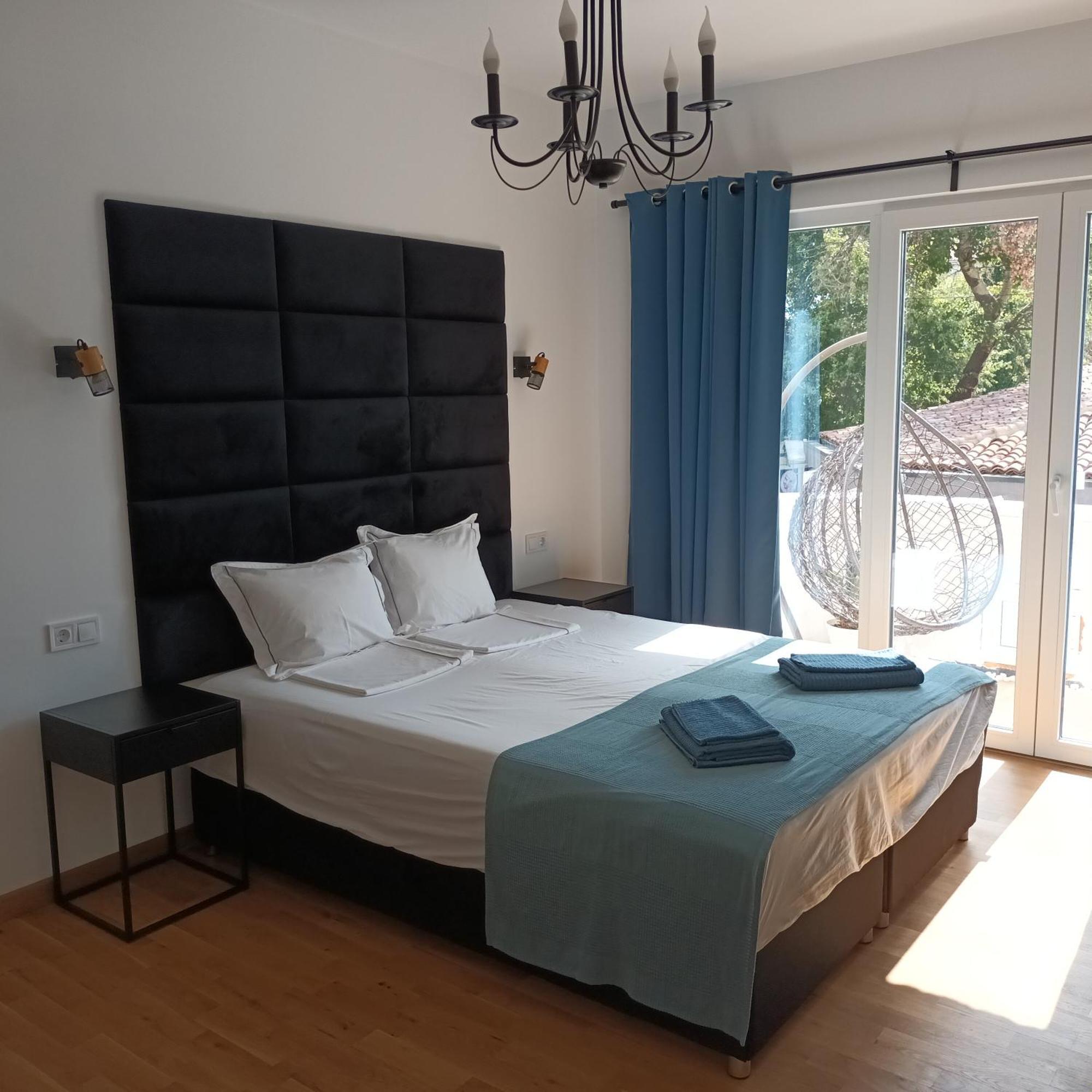 Holiday Apartment Ora Balchik Extérieur photo