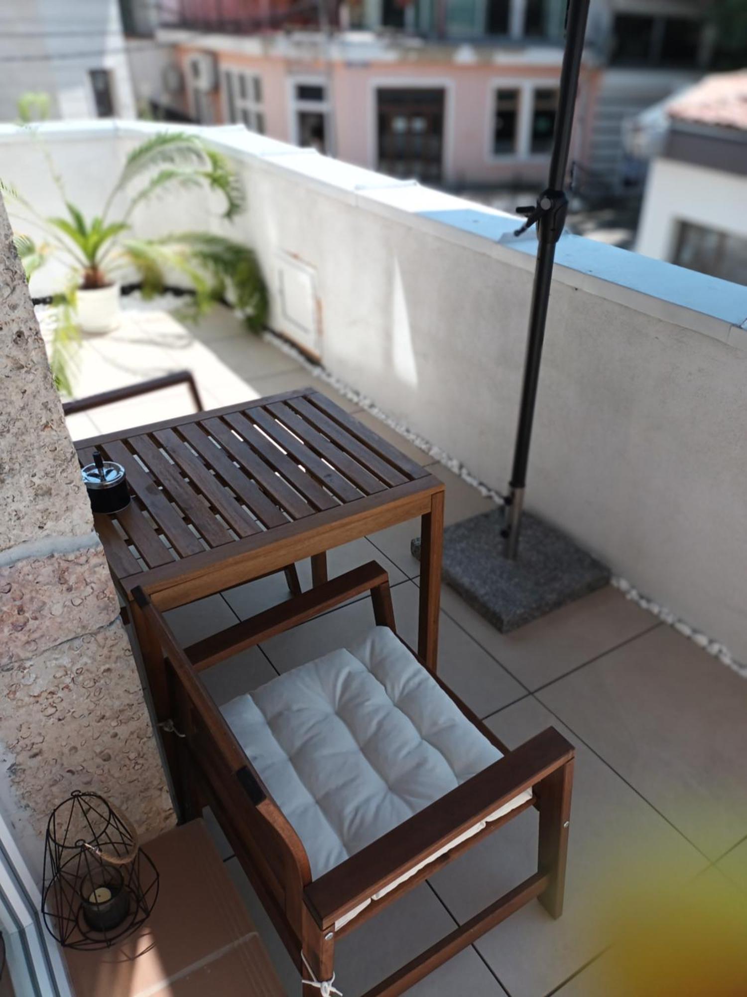 Holiday Apartment Ora Balchik Extérieur photo