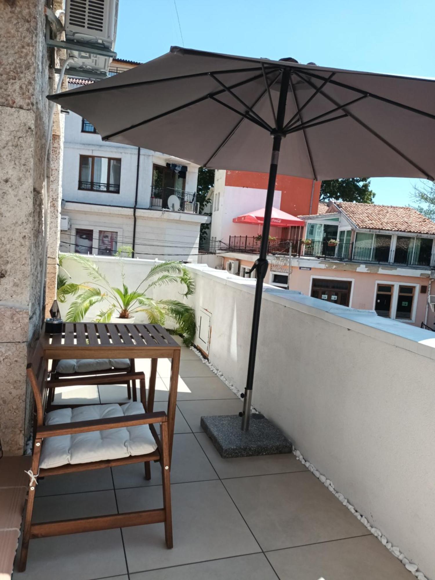 Holiday Apartment Ora Balchik Extérieur photo