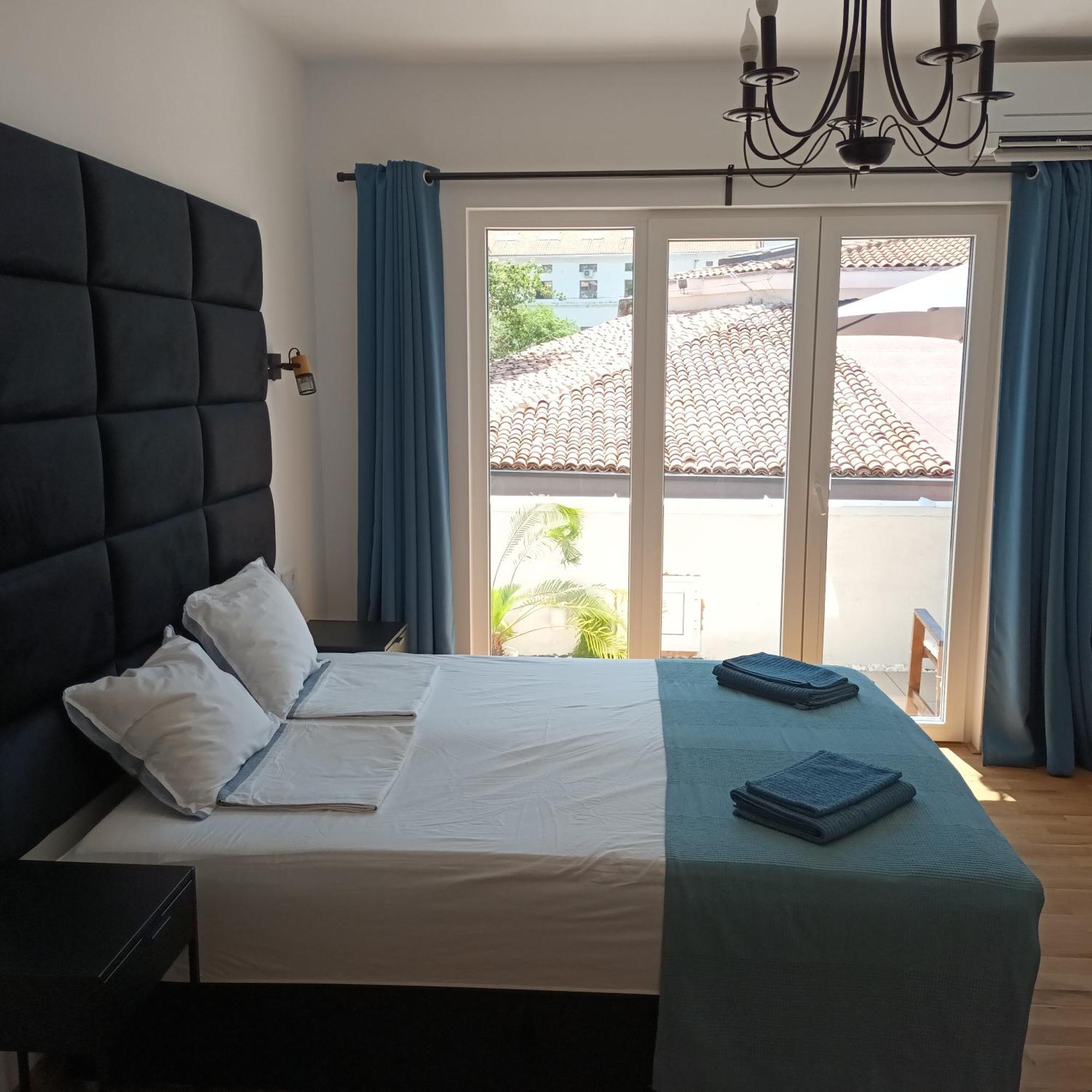 Holiday Apartment Ora Balchik Extérieur photo