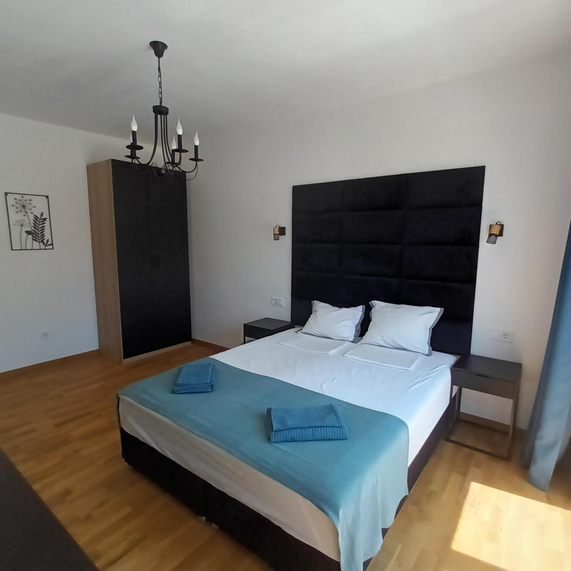 Holiday Apartment Ora Balchik Extérieur photo