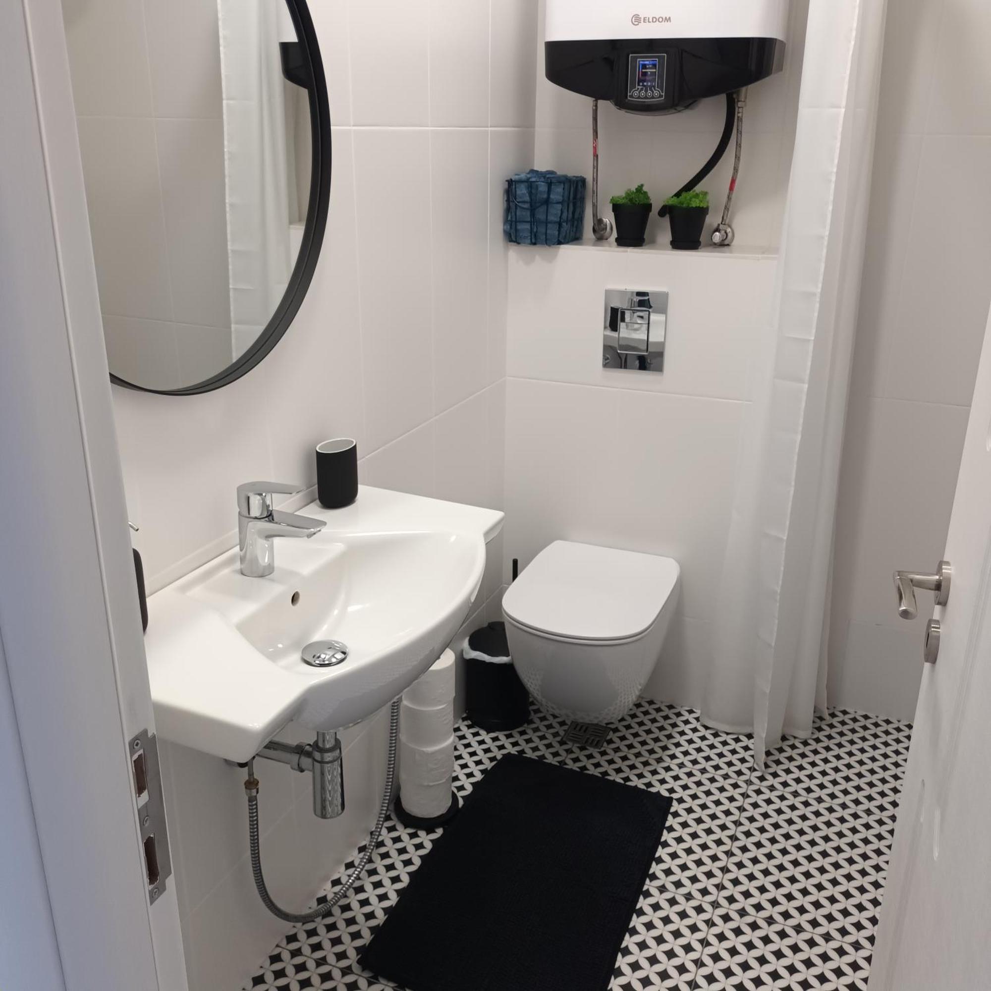 Holiday Apartment Ora Balchik Extérieur photo