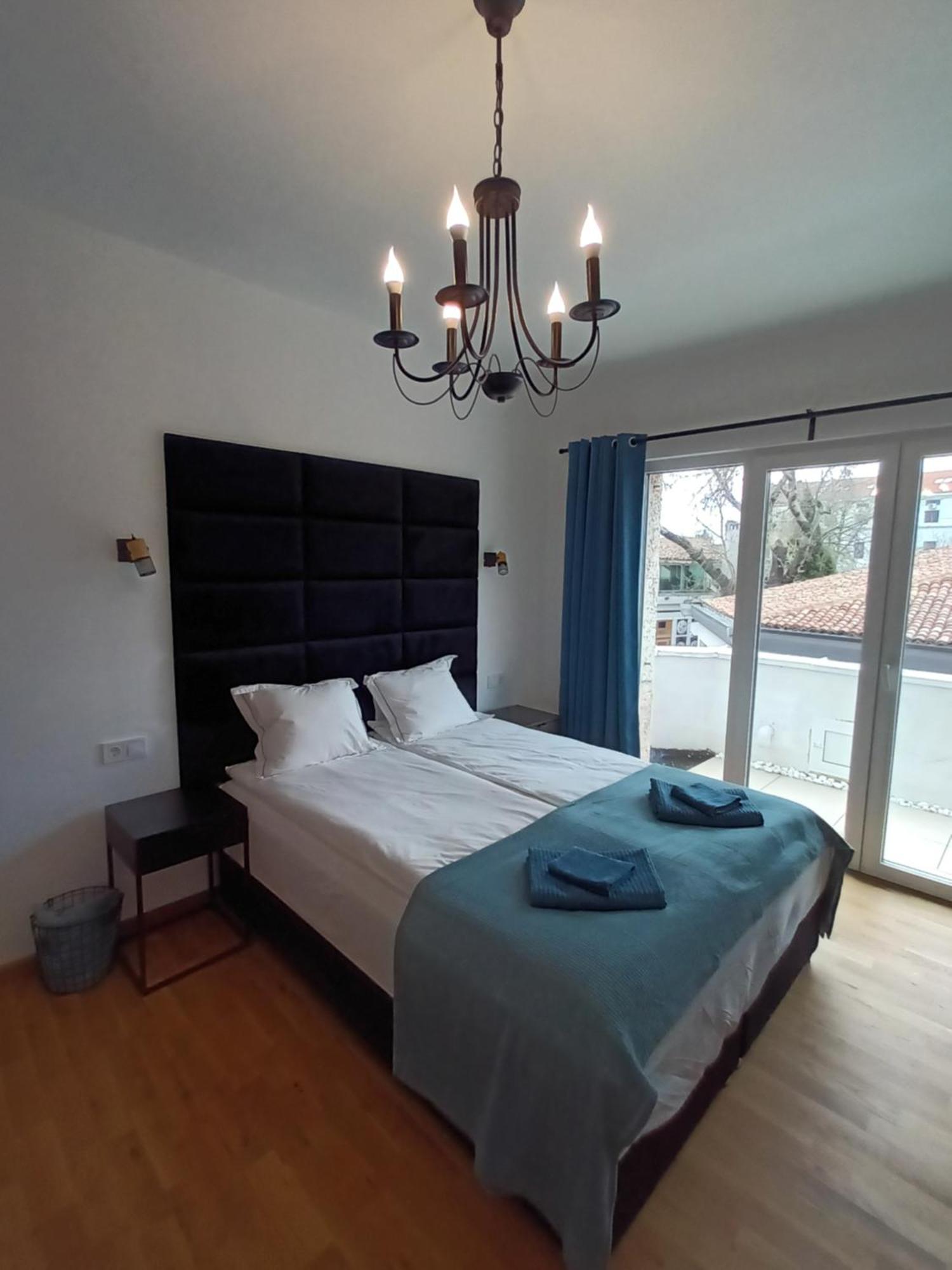 Holiday Apartment Ora Balchik Chambre photo