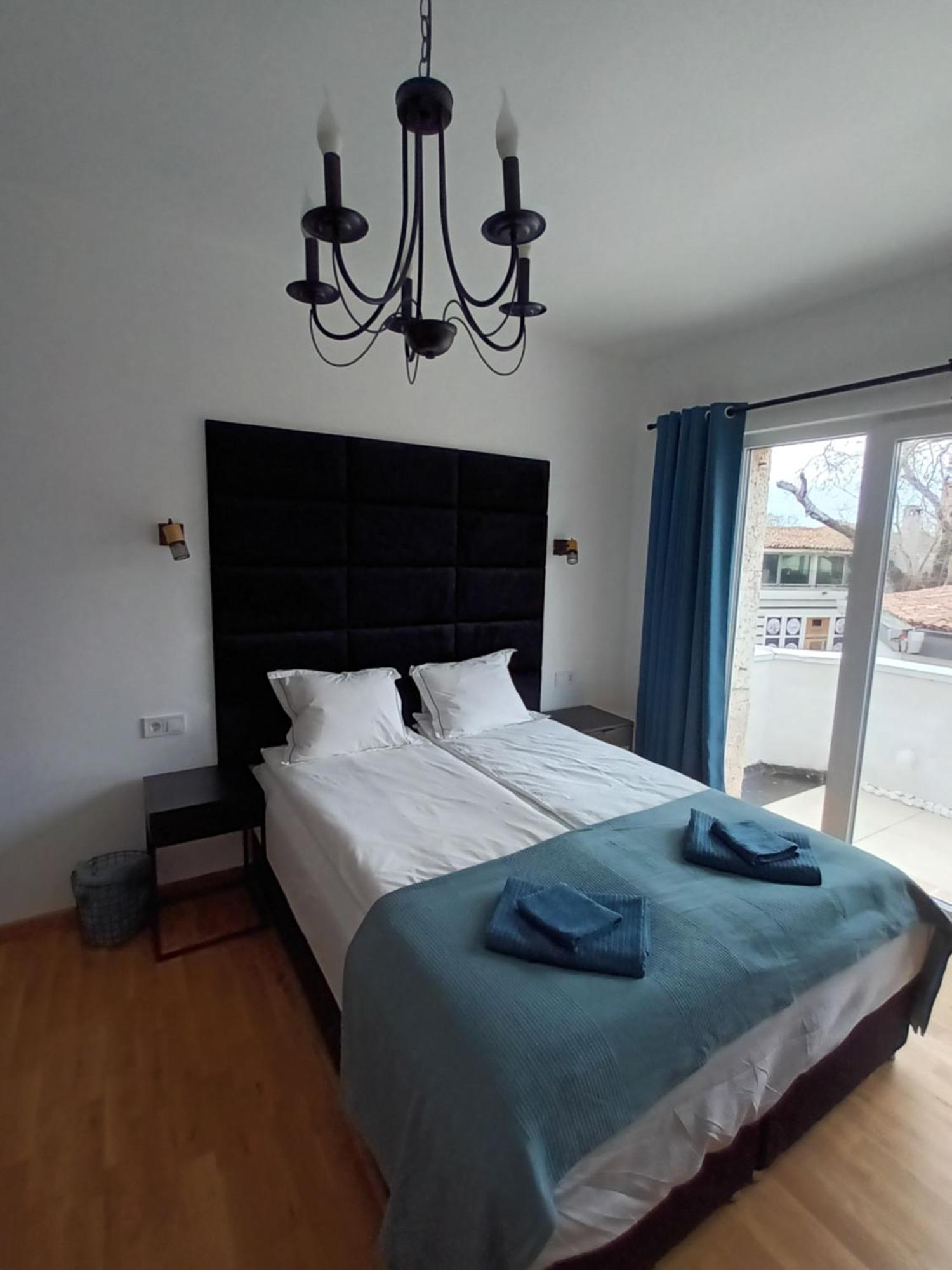 Holiday Apartment Ora Balchik Chambre photo