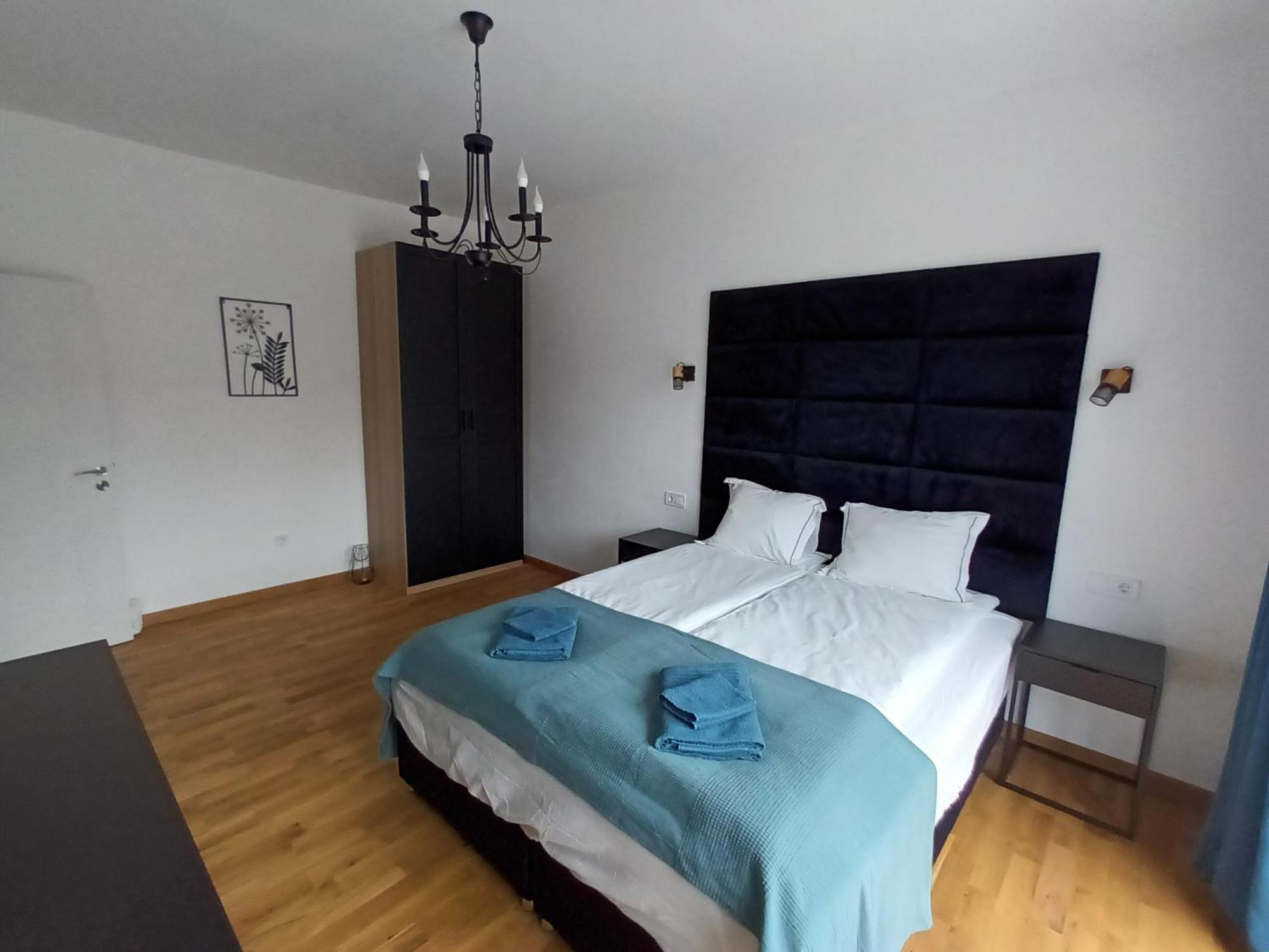Holiday Apartment Ora Balchik Chambre photo