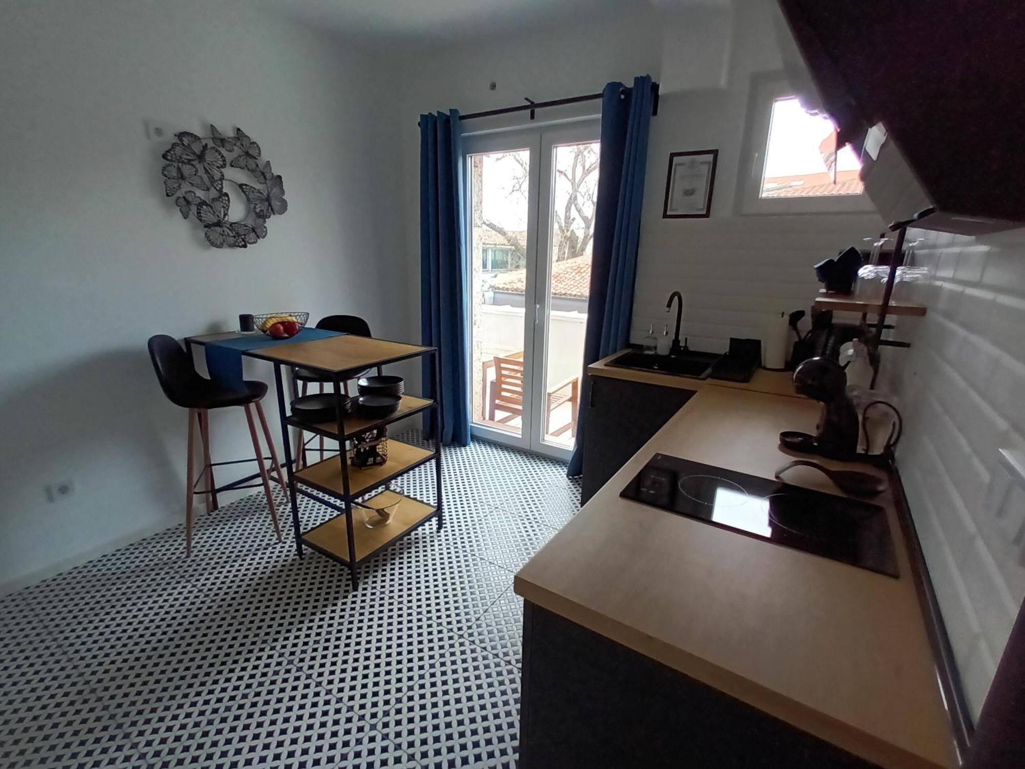 Holiday Apartment Ora Balchik Chambre photo
