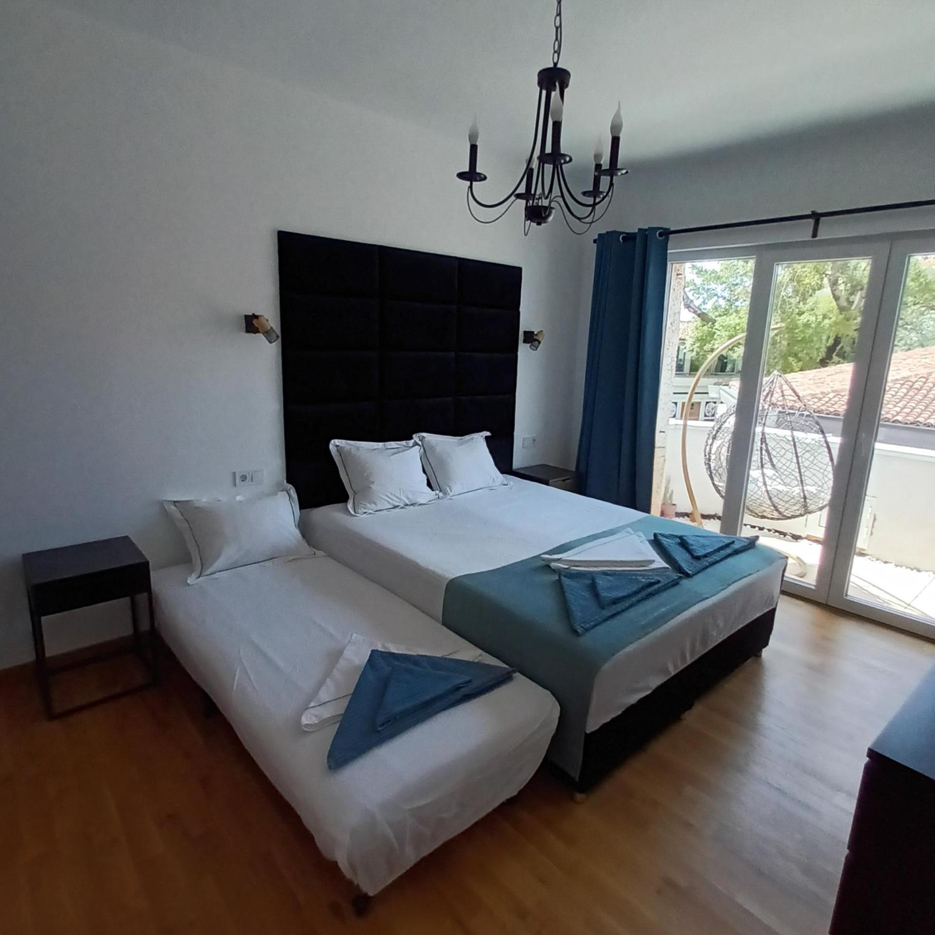 Holiday Apartment Ora Balchik Extérieur photo
