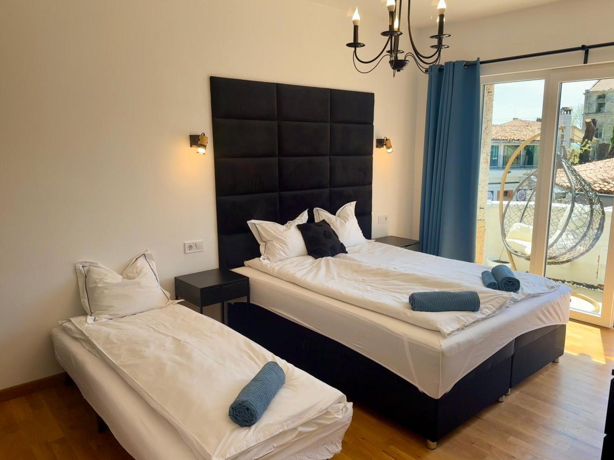 Holiday Apartment Ora Balchik Extérieur photo